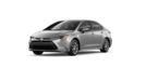 2026 Toyota Corolla LE Sedan