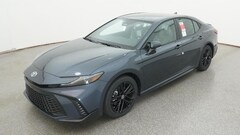 2026 Toyota Camry SE Sedan