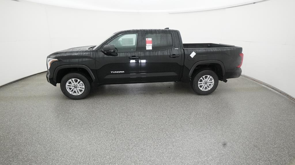 2025 Toyota Tundra SR5 - Photo 25