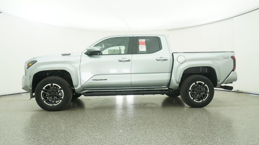 2025 Toyota Tacoma TRD Sport - Photo 56