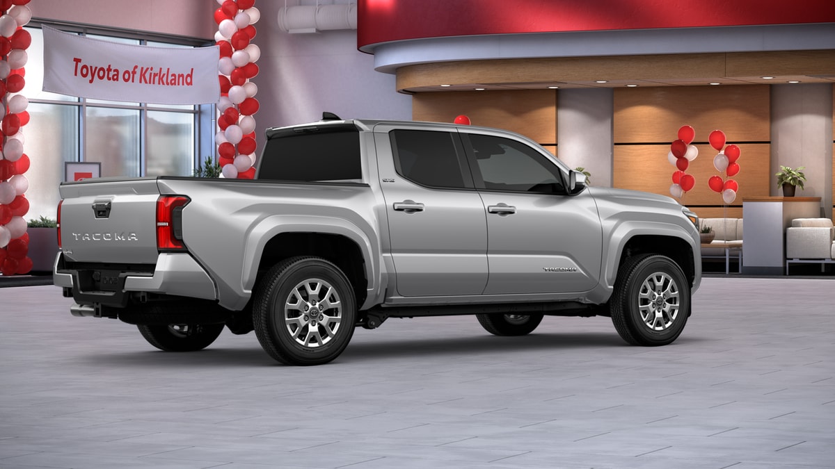 2026 Toyota Tacoma SR5 - Photo 31