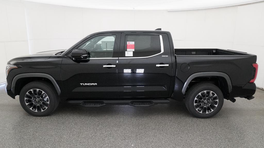 2026 Toyota Tundra Limited - Photo 42