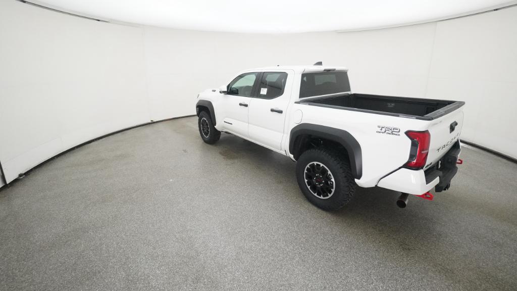 2025 Toyota Tacoma TRD Off Road - Photo 41