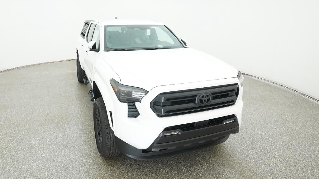 2025 Toyota Tacoma SR5 - Photo 28