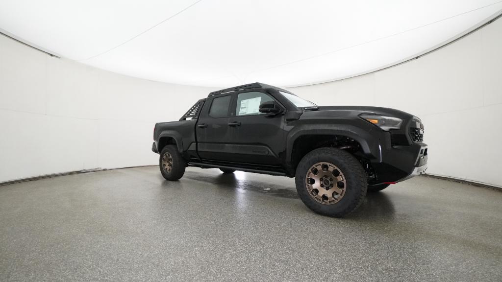 2026 Toyota Tacoma Trailhunter - Photo 26