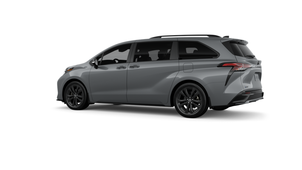 New 2026 Toyota