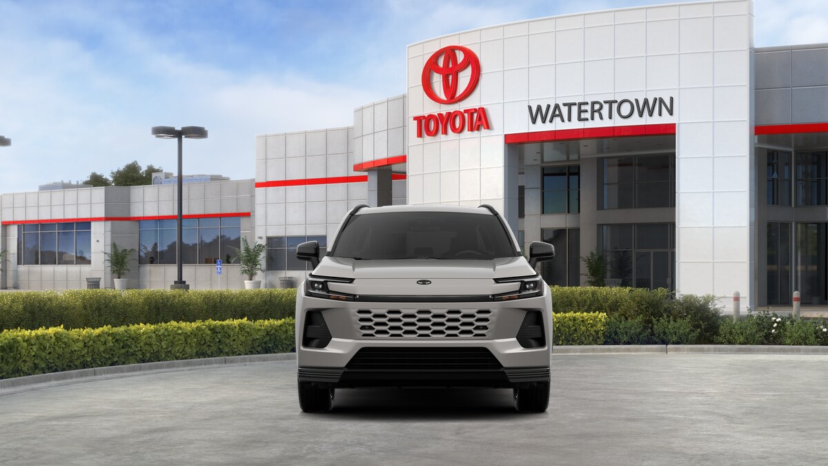 2026 Toyota RAV4 SE - Photo 17