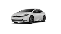 2026 Toyota Prius XLE XLE
