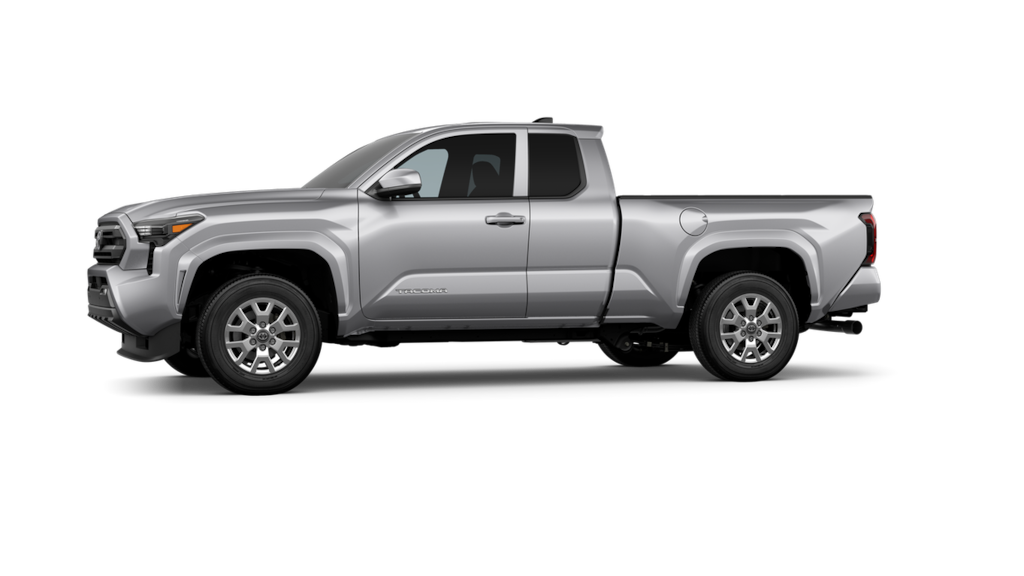 New 2025 Toyota Tacoma SR5 Truck XtraCab