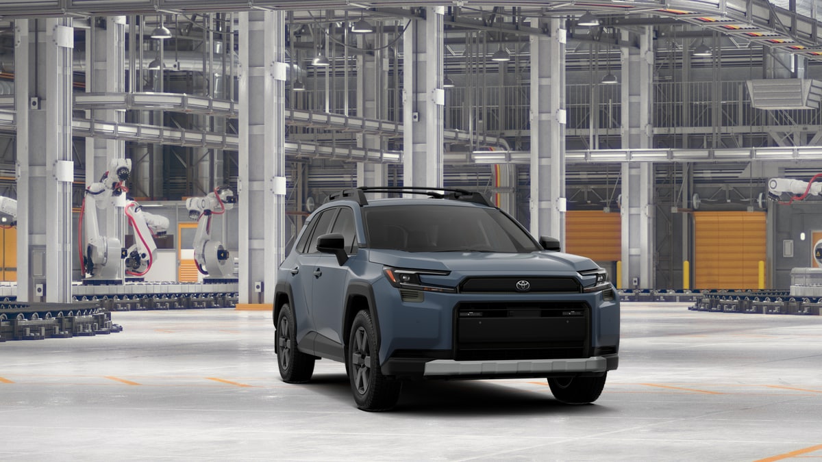 Vehicle thumbnail