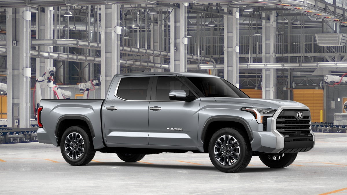 2026 Toyota Tundra 13
