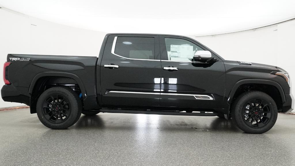 2026 Toyota Tundra 1794 Edition - Photo 24