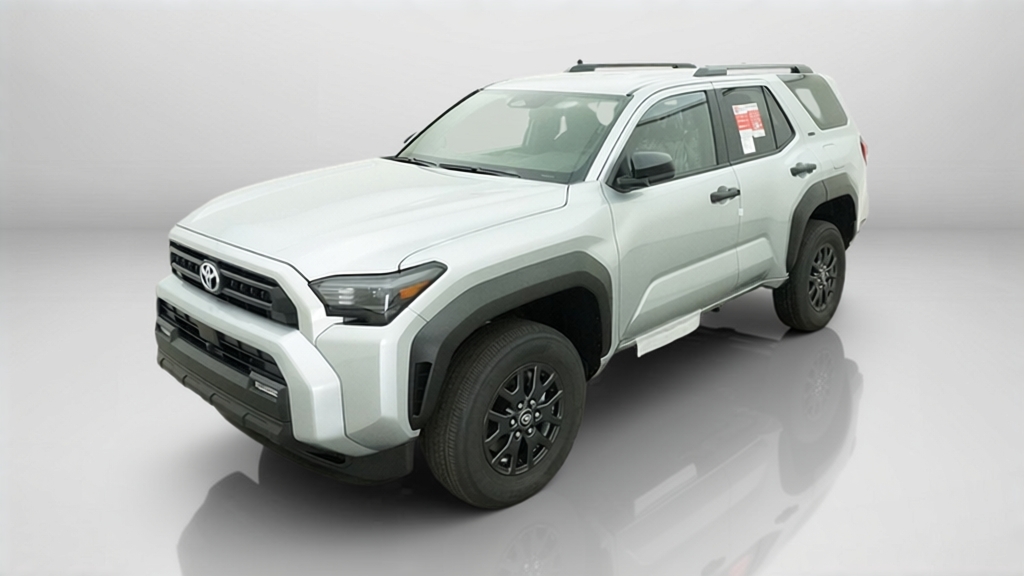  Toyota 4Runner