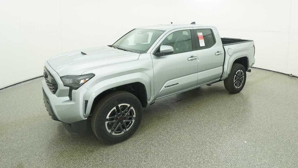 2025 Toyota Tacoma TRD Sport's photo