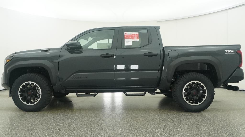 New 2026 Toyota Tacoma i-FORCE MAX TRD Off-Road i-FORCE MAX Truck