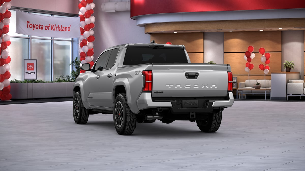 2026 Toyota Tacoma TRD Sport - Photo 27