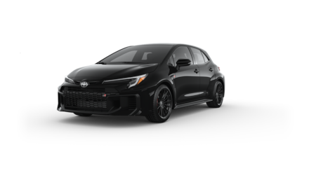 2025 Toyota GR Corolla Core 5DR CORE