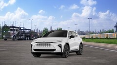 2026 Toyota Crown Signia