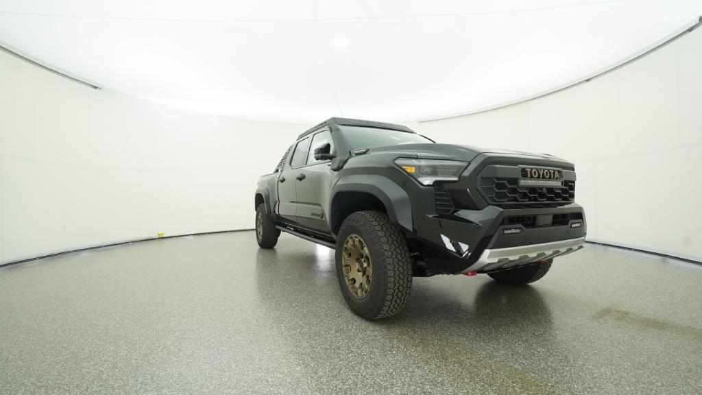 2026 Toyota Tacoma Trailhunter - Photo 57
