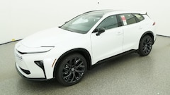 2026 Toyota Crown Signia Limited LIMITED