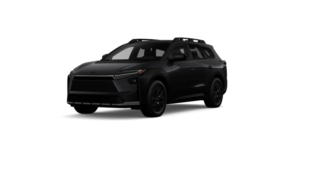 New 2027 Toyota BZ Woodland bZ Woodland PREMIUM AWD
