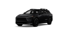 New 2027 Toyota bZ Woodland bZ Woodland SUV in Boerne, TX