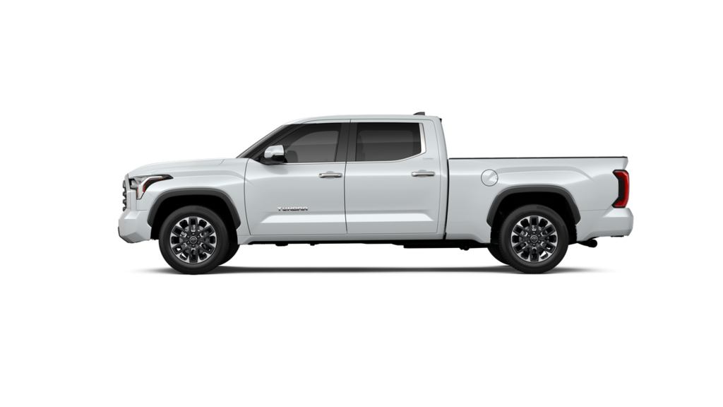 New 2026 Toyota Tundra Limited LIMITED CREWMAX 6.5