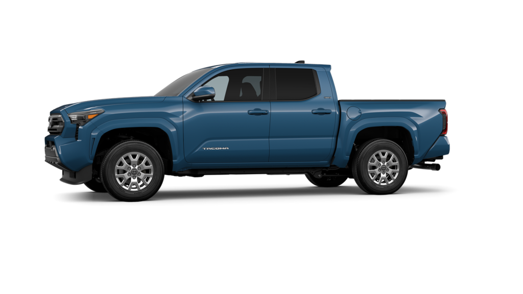 New 2026 Toyota Tacoma SR5 Truck