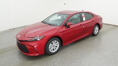 2026 Toyota Camry LE LE