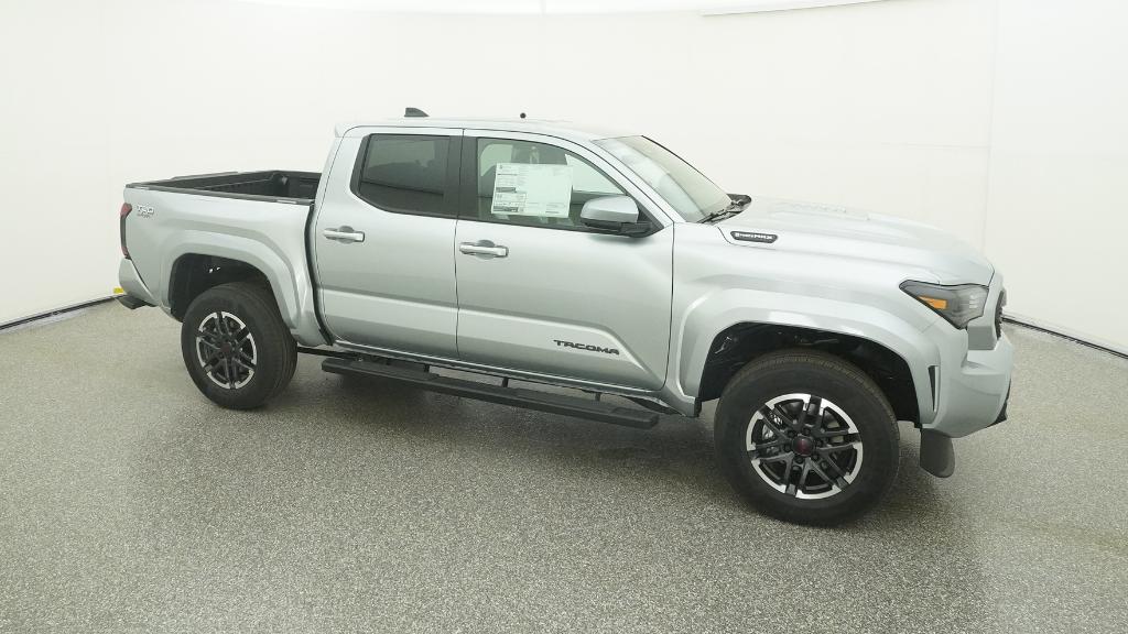 2025 Toyota Tacoma TRD Sport - Photo 47