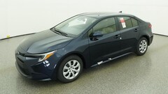 2026 Toyota Corolla Hybrid LE Sedan
