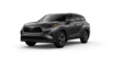 Toyota Highlander Hybrid