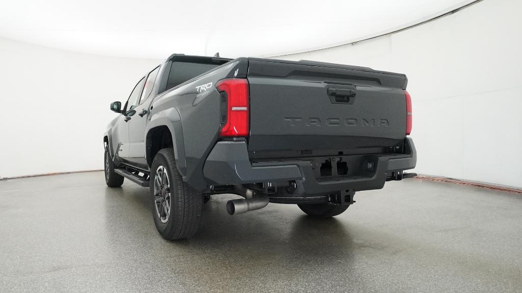 2026 Toyota Tacoma TRD Sport - Photo 62
