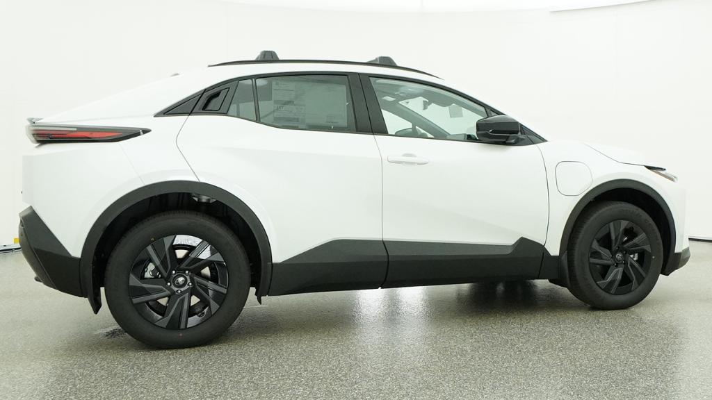 2026 Toyota C-HR SE - Photo 65