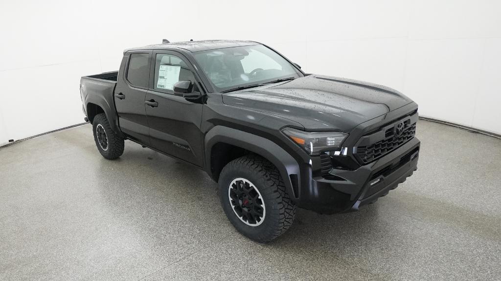 2026 Toyota Tacoma TRD Off Road - Photo 18