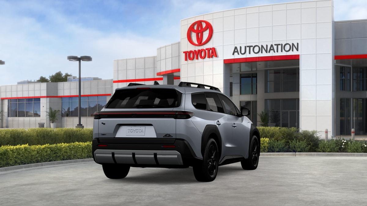 2026 Toyota bZ Woodland Woodland - Photo 12