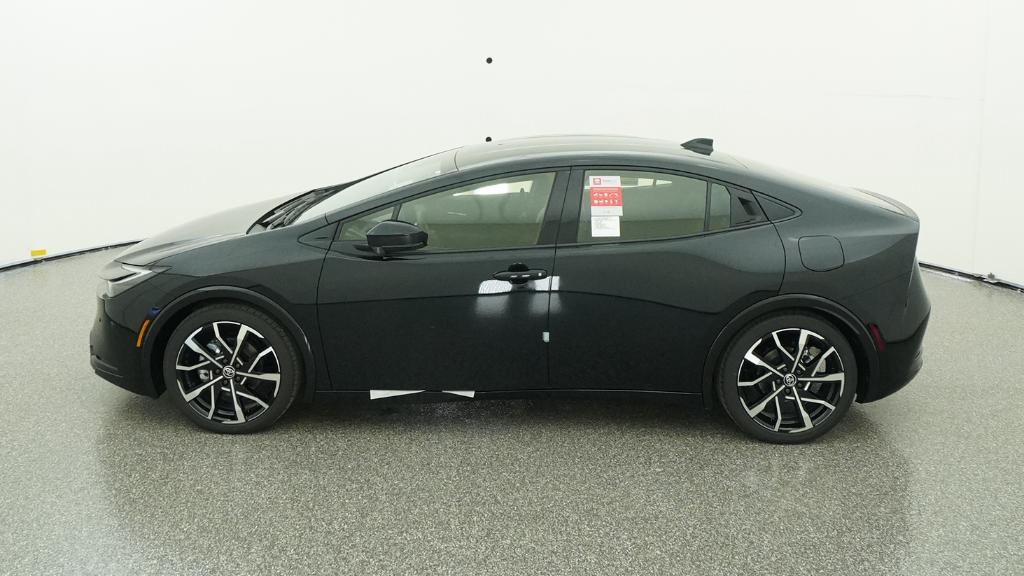 2026 Toyota Prius Plug-in Hybrid XSE - Photo 42