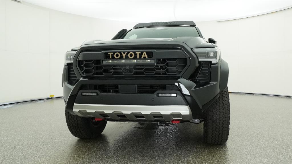 2026 Toyota Tacoma Trailhunter - Photo 57