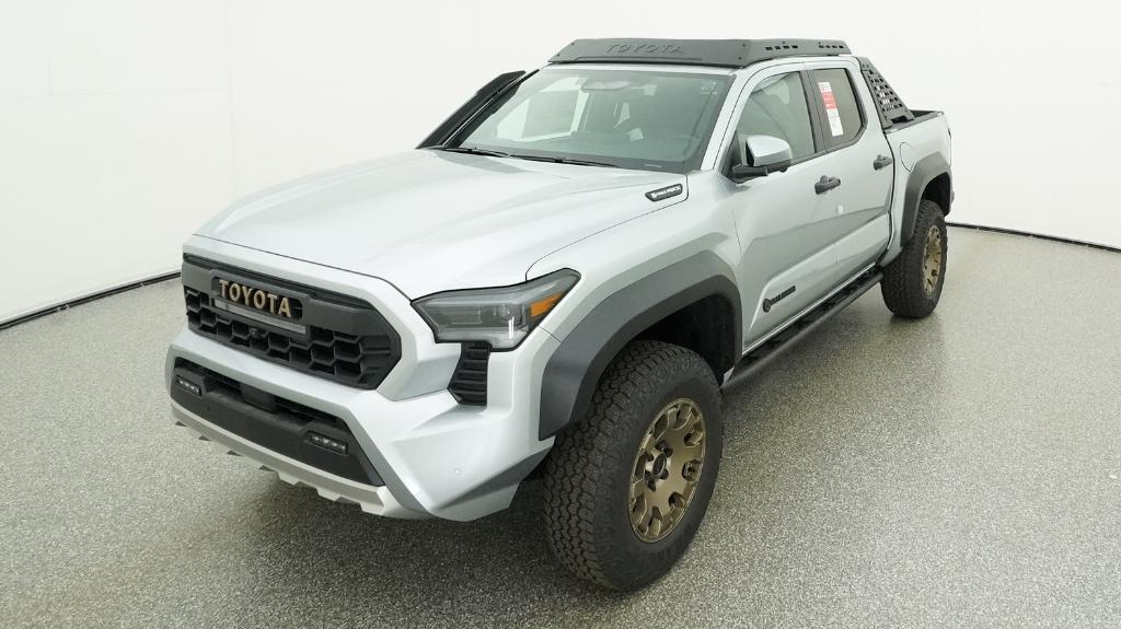2026 Toyota Tacoma Trailhunter - Photo 49