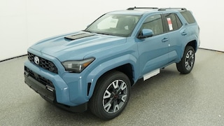 2026 Toyota 4Runner TRD Sport Premium 2WD TRD Sport Prem