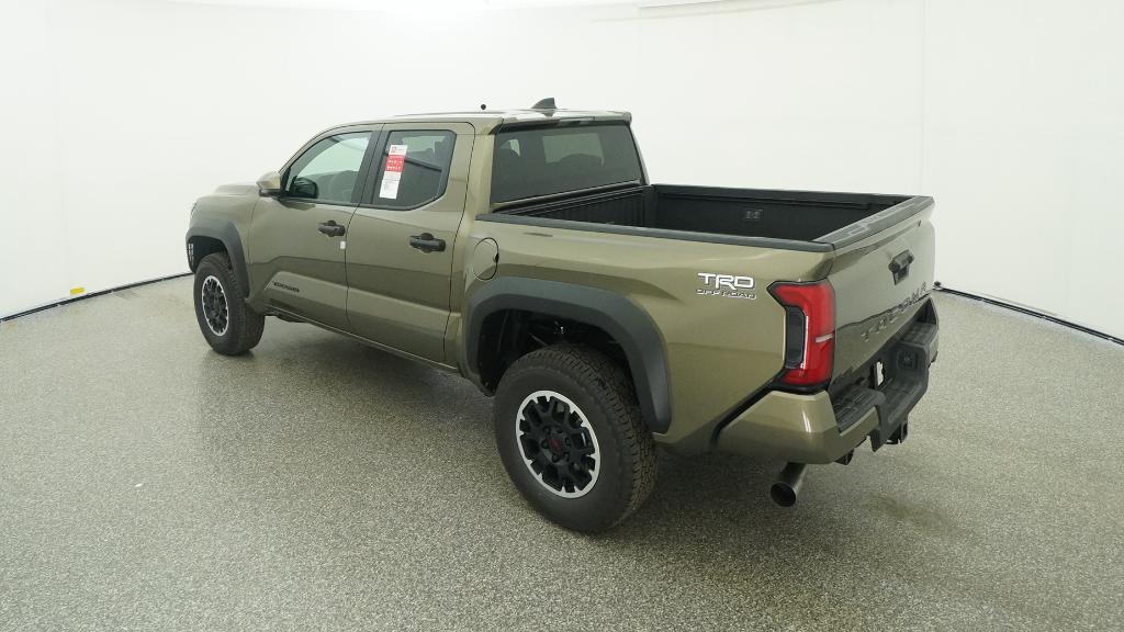 2025 Toyota Tacoma TRD Off Road - Photo 56