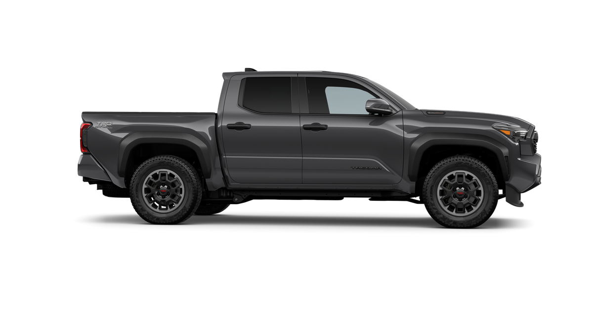 2026 Toyota Tacoma TRD Off Road - Photo 43