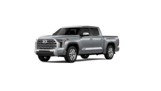 2026 Toyota Tundra 1794 Edition Truck CrewMax
