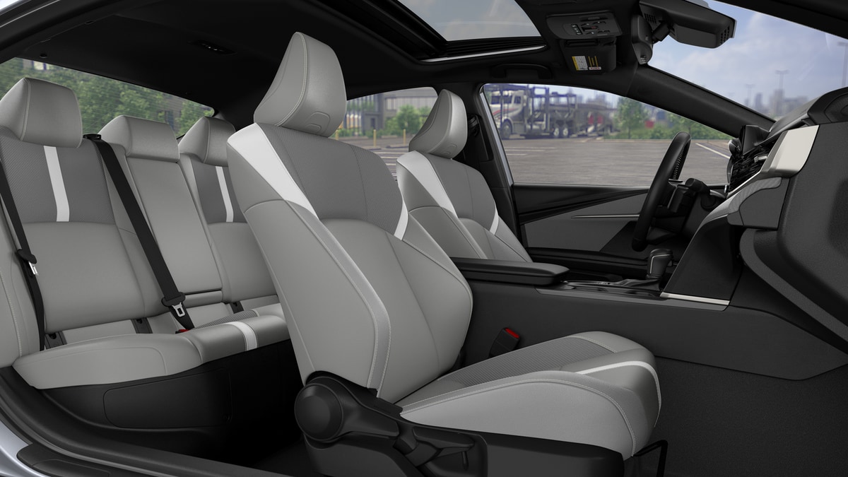 2026 Toyota Camry SE - Photo 20