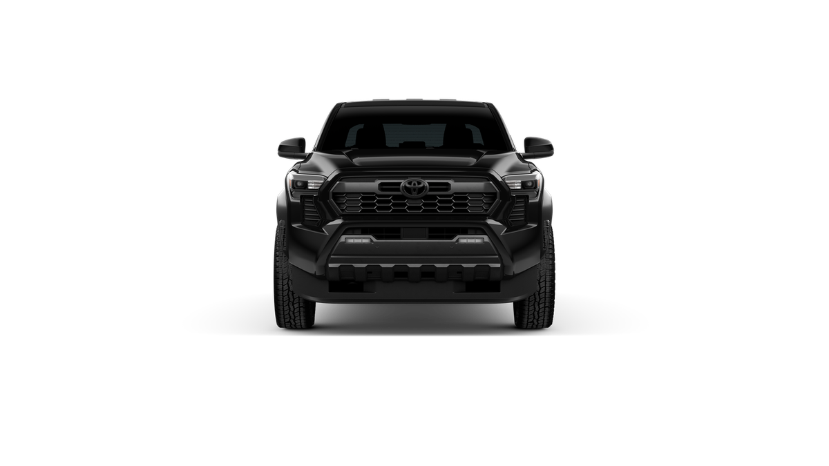 2026 Toyota Tacoma TRD Off Road - Photo 56