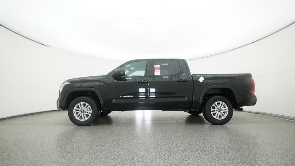 2025 Toyota Tundra SR5 - Photo 11