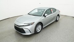 2026 Toyota Camry LE LE