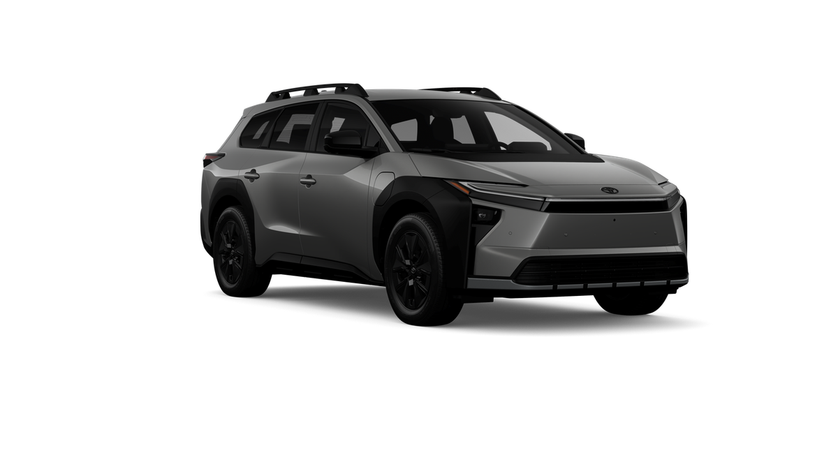 2026 Toyota bZ Woodland - Photo 42