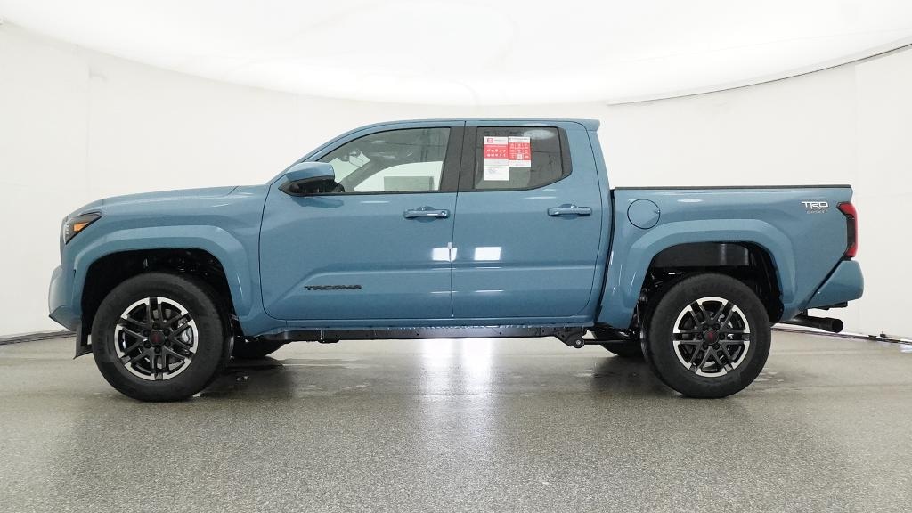 New 2026 Toyota Tacoma TRD Sport 4X2 DOUBLE CAB