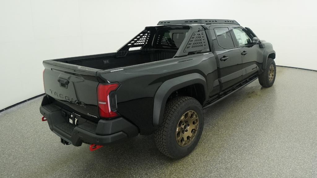 2026 Toyota Tacoma Trailhunter - Photo 26